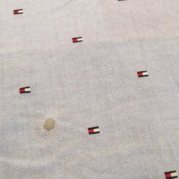 2 pc Tommy Hilfiger pillow cover/sham and queen pillowcase - Picture 8 of 14